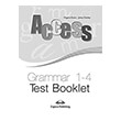 access 1 4 grammar test photo