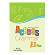 access 3 grammar plus english photo