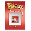 blaze 1 grammar english edition photo