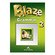 blaze 2 grammar english edition photo