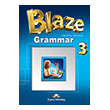blaze 3 grammar english edition photo
