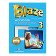 blaze 3 workbook grammar in use english edition photo