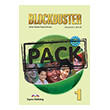 blockbuster 1 students book pack cd photo