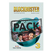 blockbuster 3 students book pack cd photo