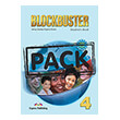 blockbuster 4 students book pack cd photo