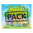 happy rhymes 2 students book pack cd dvd photo
