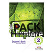 I EXPLORE 2 STUDENTS BOOK (+ DIGIBOOKS APP)