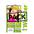 i wonder junior b jumbo pack photo