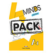 4minds a1 students book digibooks app photo