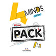 4minds a1 workbook grammar digibooks app photo