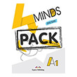 4minds a1 companion digibooks app photo