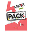 4minds b1 students book digibooks app photo