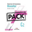 GRAMMAR AND VOCABULARY BOOSTER C2 STUDENT S BOOK (+DIGI-BOOK APP)