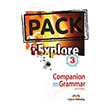 I EXPLORE 3 COMPANION & GRAMMAR (+ DIGIBOOKS APP)
