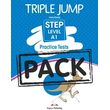 triple jump practice tests step level a1 photo