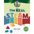 the real steam pre a1 students book photo