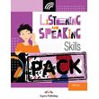LISTENING AND SPEAKING SKILLS 3 B1 STUDENTS BOOK (+DIGI BOOK APP)