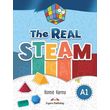 the real steam a1 students book photo