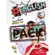 # ENGLISH 4 JUMBO PACK 2