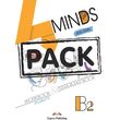 4minds b2 workbook grammar digibooks app photo