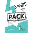 4minds b2 jumbo pack photo 4minds b2 jumbo pack photo