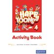 HAPPY TOONS 4 ACTIVITY BOOK (+ DIGIBOOKS APP)