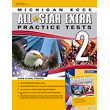 michigan ecce all star extra 2 practice tests 2 students book glossary pack revised 2013 photo
