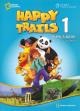 happy trails 1 pupils book photo