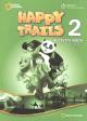 happy trails 2 activity book photo