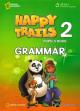 happy trails 2 grammar pupils book photo
