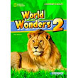 world wonders 2 students book audio cd photo