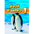 world wonders 1 students book cd photo