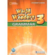WORLD WONDERS 3 GRAMMAR GREEK EDITION