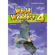 WORLD WONDERS 4 STUDENTS BOOK