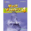 world wonders 4 workbook audio cd photo