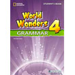 world wonders 4 grammar students book english edition photo