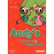 andys alphabet and action book students book cd photo