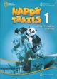 happy trails 1 activity book key photo