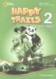 happy trails 2 activity book key photo