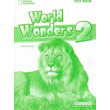 WORLD WONDERS 2 TEST BOOK