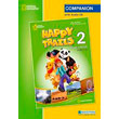happy trails 2 companion cd pack photo