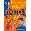 practice and pass starters students book photo