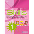 skills booster for young learners 1 students book greek edition photo