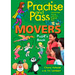 practice and pass movers students book photo