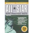 michigan proficiency all star ecpe practice tests students book glossary pack revised 2013 photo