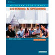 michigan proficiency listening and speaking students book revised 2009 photo