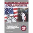 michigan proficiency final countdown practice tests students book glossary pack photo