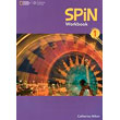 spin 1 workbook photo