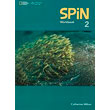 spin 2 workbook photo