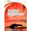 english explorer 1 students book cd rom international photo